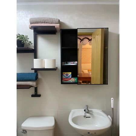 Marina Town Spatial Condominium Dumaguete City Ngoại thất bức ảnh