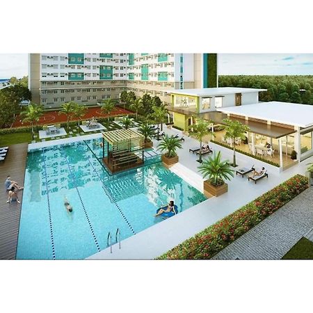 Marina Town Spatial Condominium Dumaguete City Ngoại thất bức ảnh