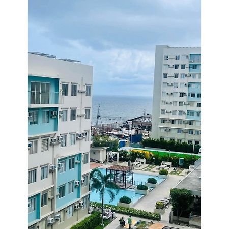 Marina Town Spatial Condominium Dumaguete City Ngoại thất bức ảnh