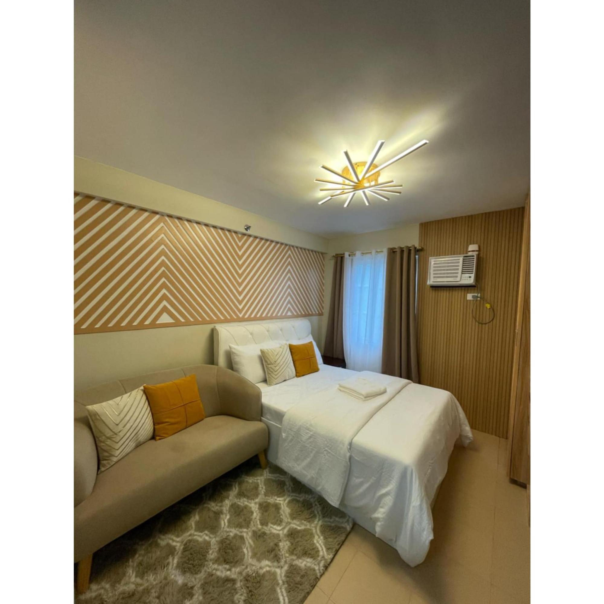 Marina Town Spatial Condominium Dumaguete City Ngoại thất bức ảnh